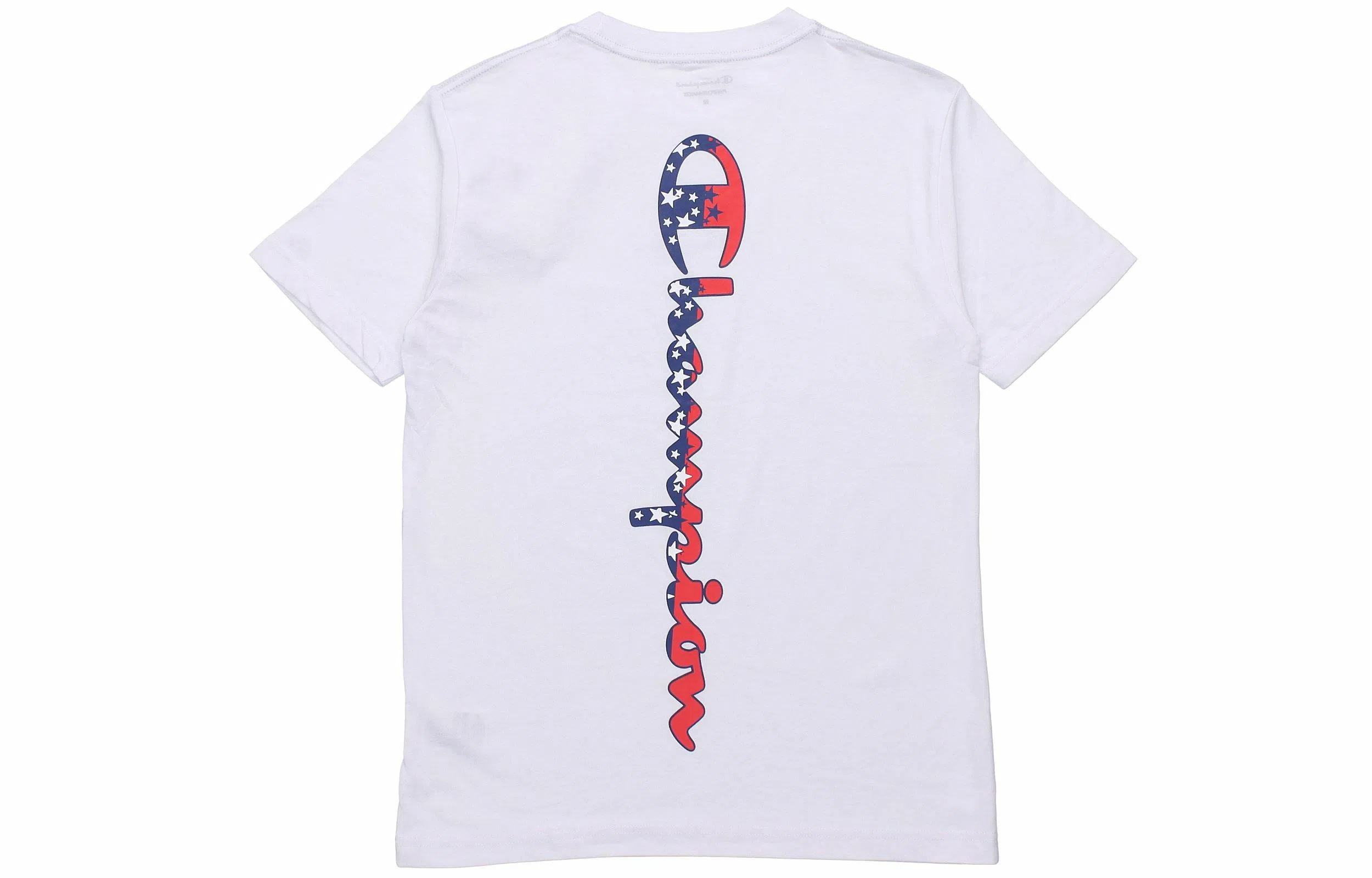 Champion T-Shirt White