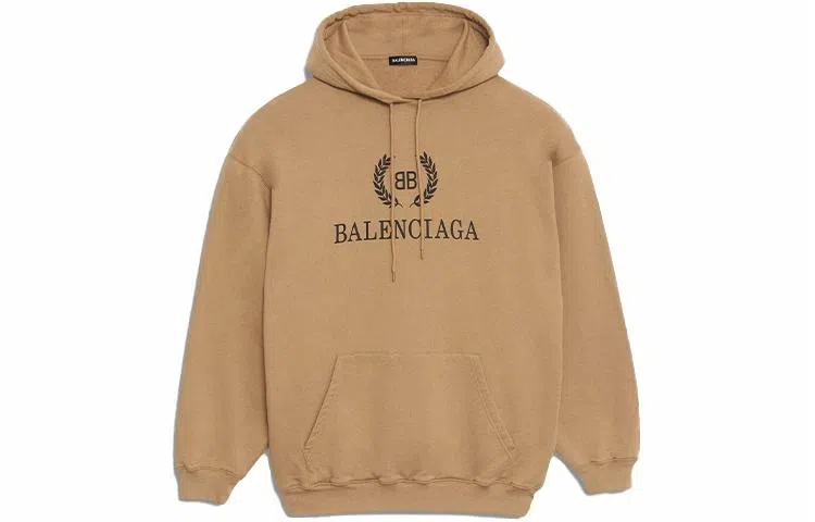 Balenciaga Logo