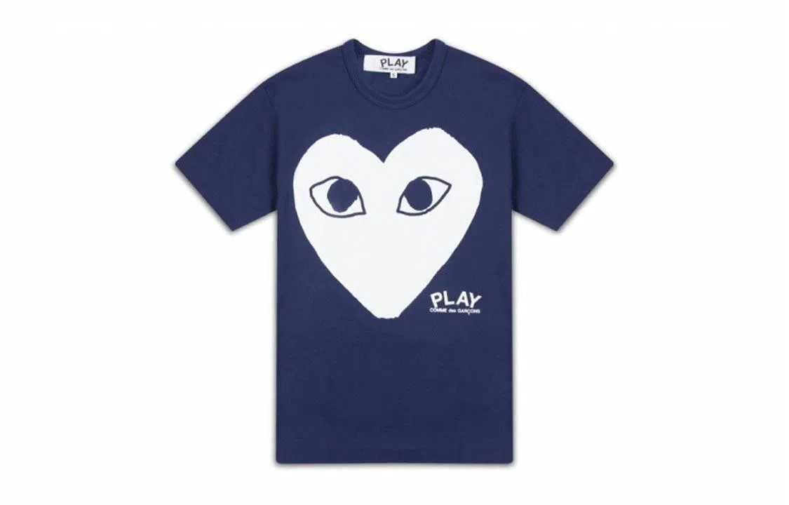 CDG Play LogoT