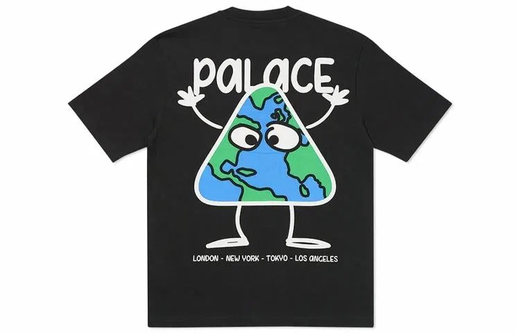 PALACE Globlerone"T
