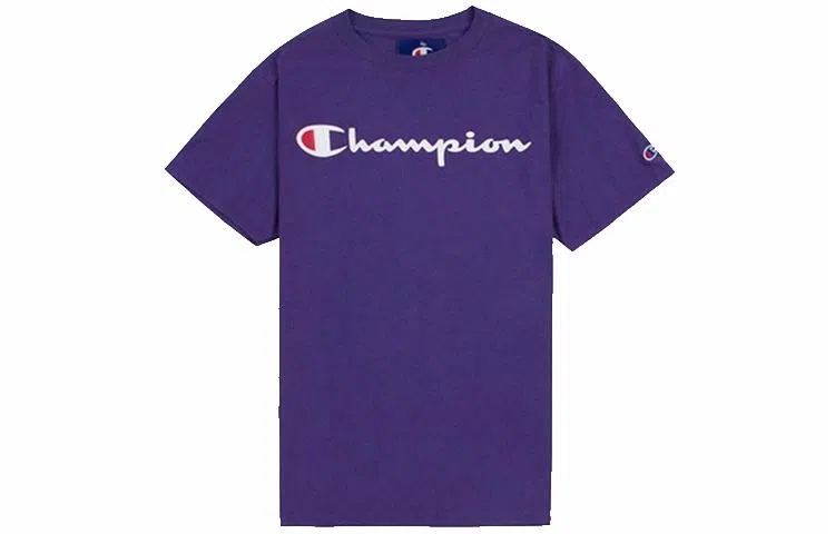 Champion LogoT