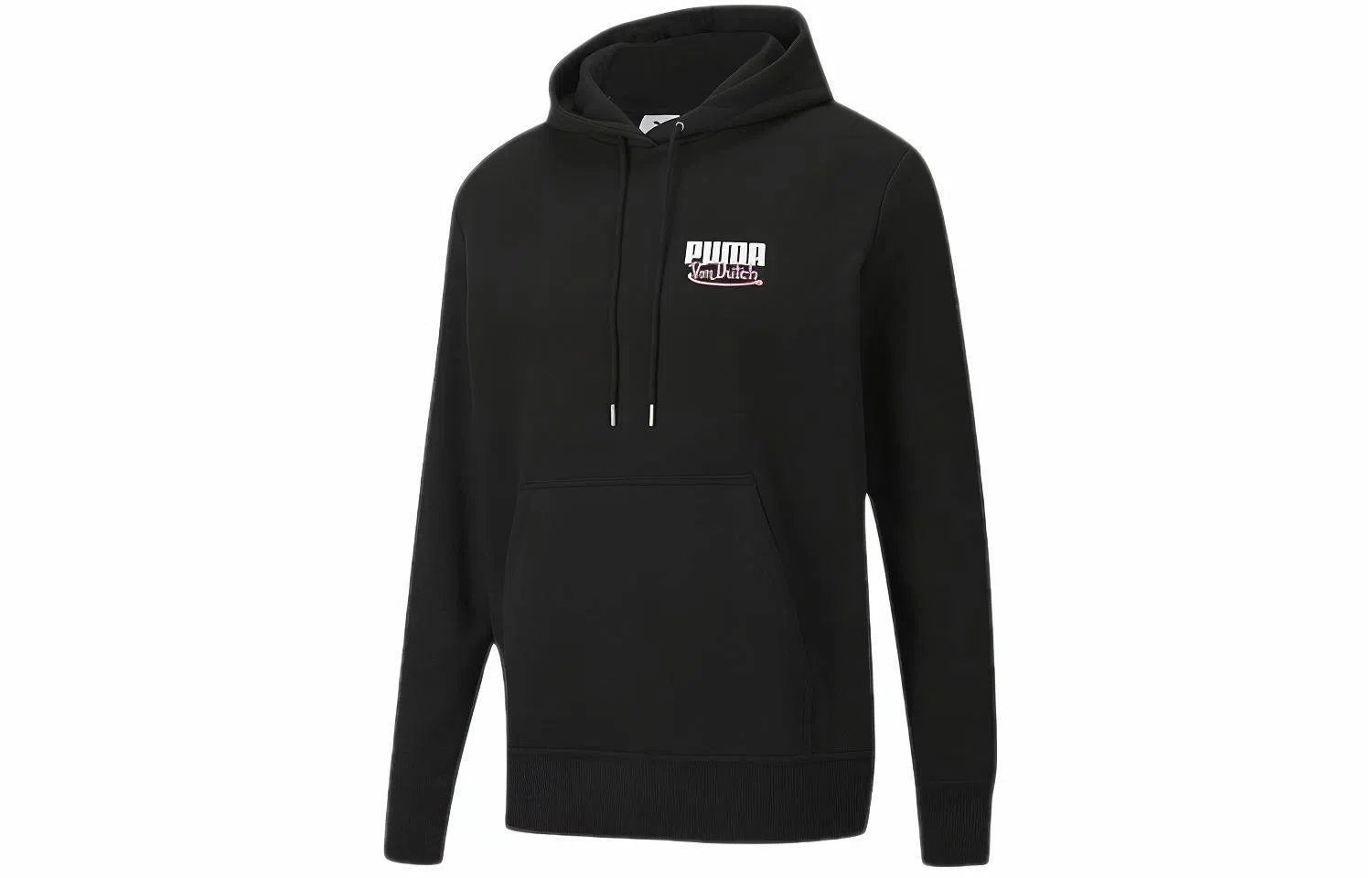 Puma x VON DUTCH Hoodie Black