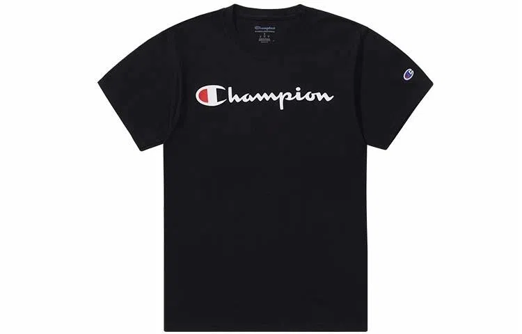 Champion LogoT