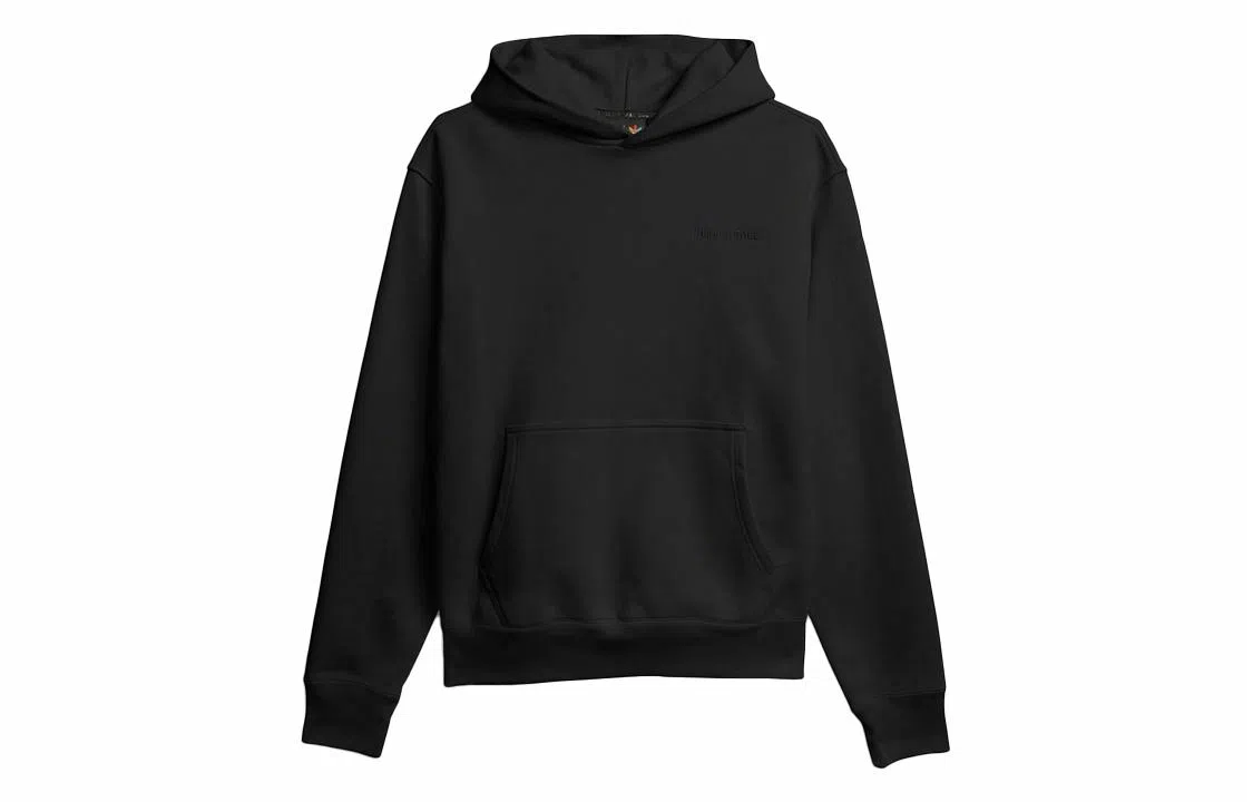 adidas originals x PW Basics Hood