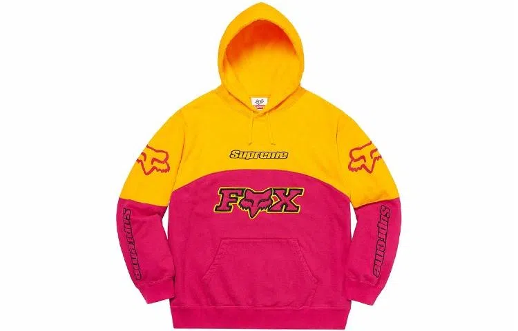 Supreme FW20 Week 7 Supreme x Fox Racing