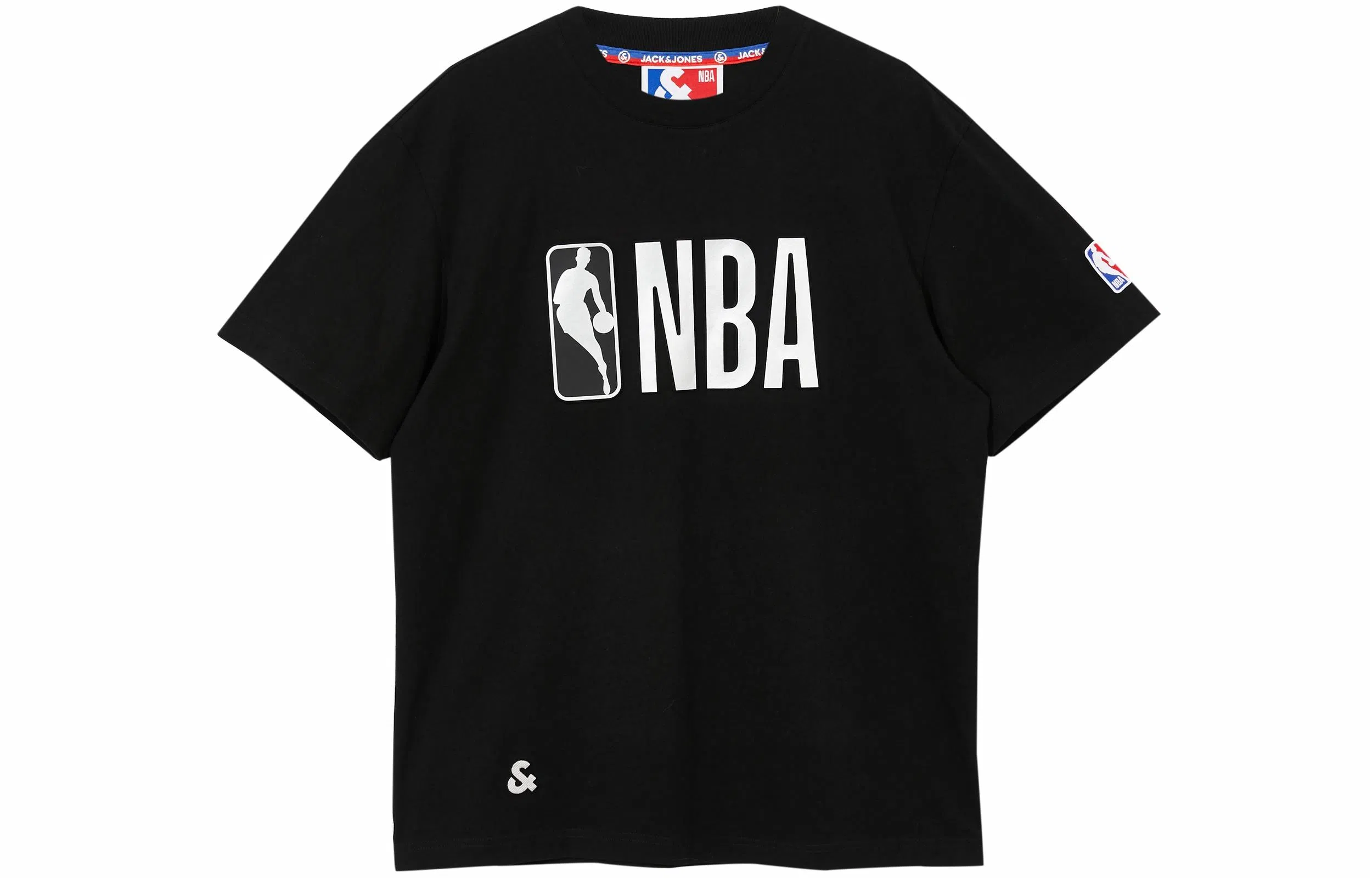 JACK JONES x NBA Logoman T-Shirt