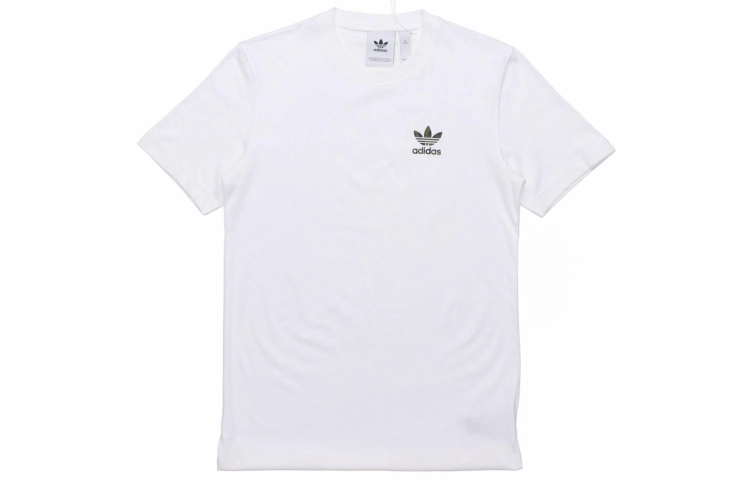 adidas originals Logo T