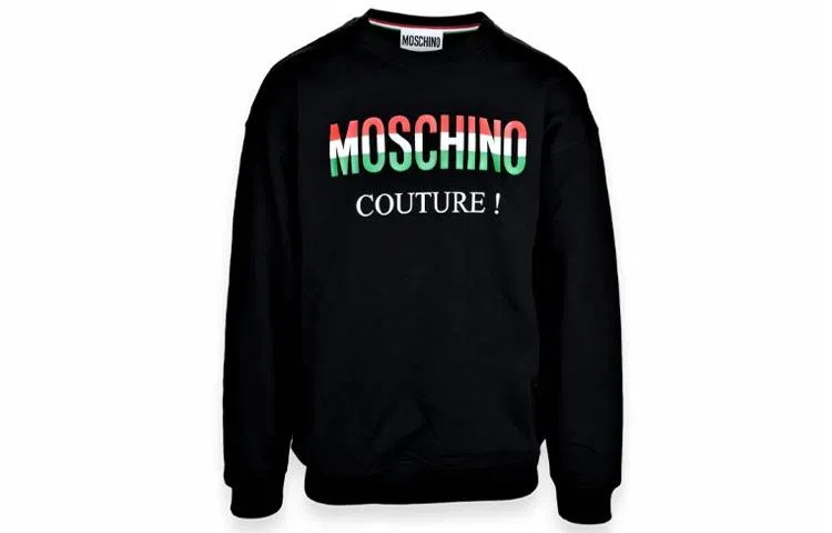 MOSCHINO logo