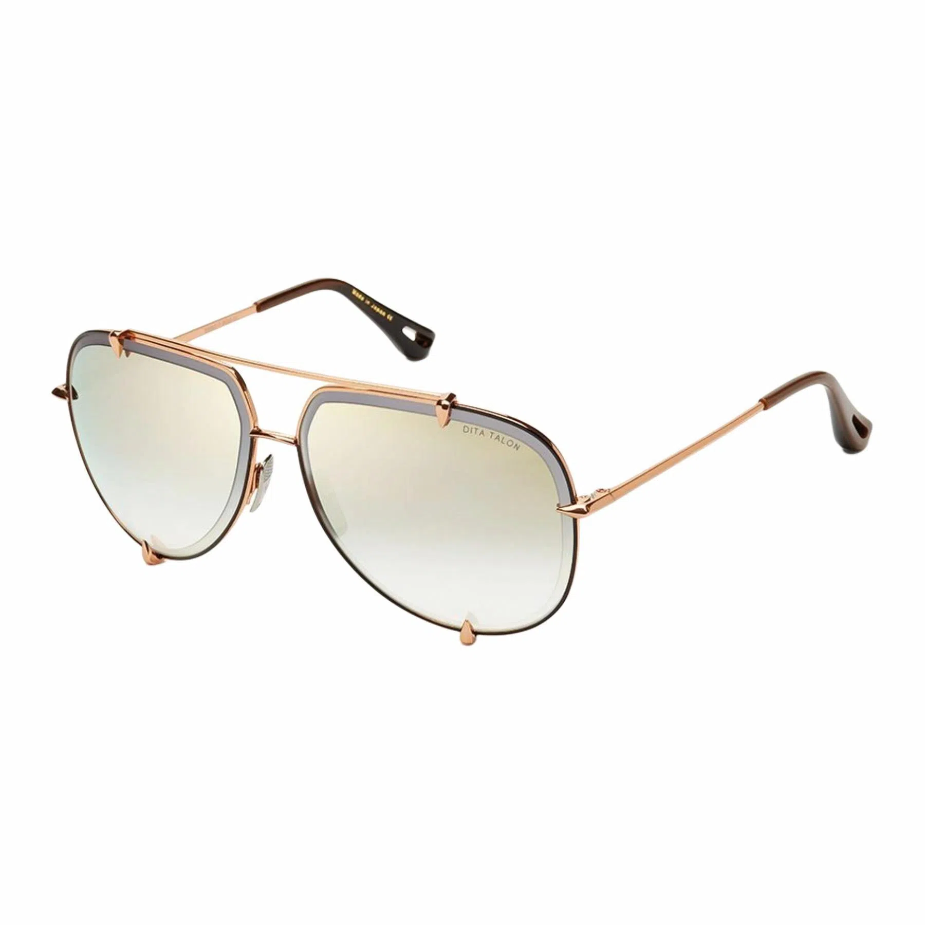 DITA Aviator Gold