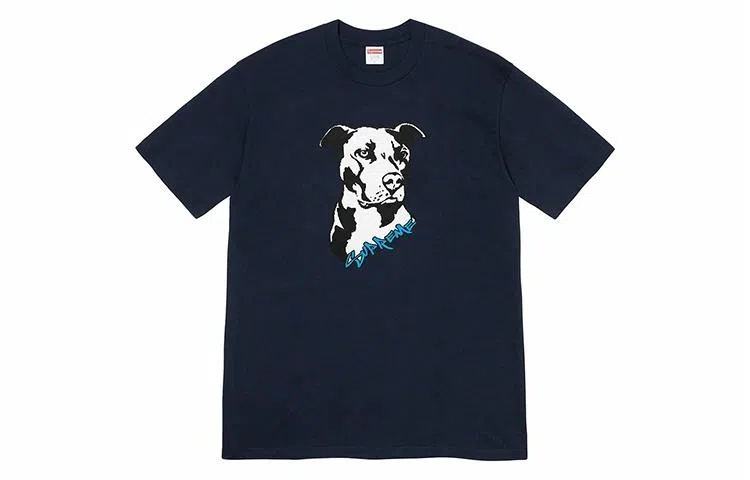 Supreme Pitbull Tee