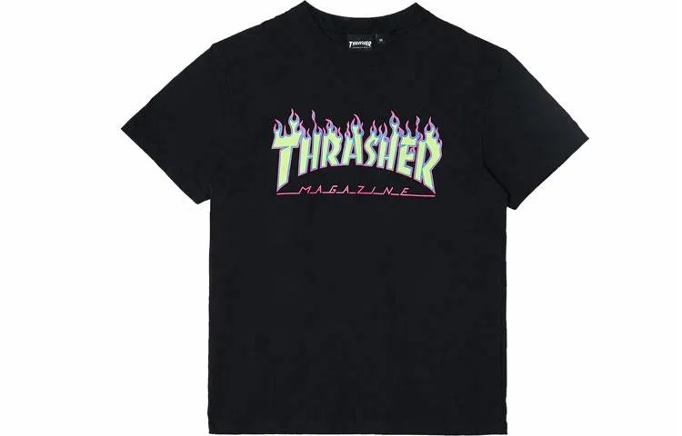Thrasher