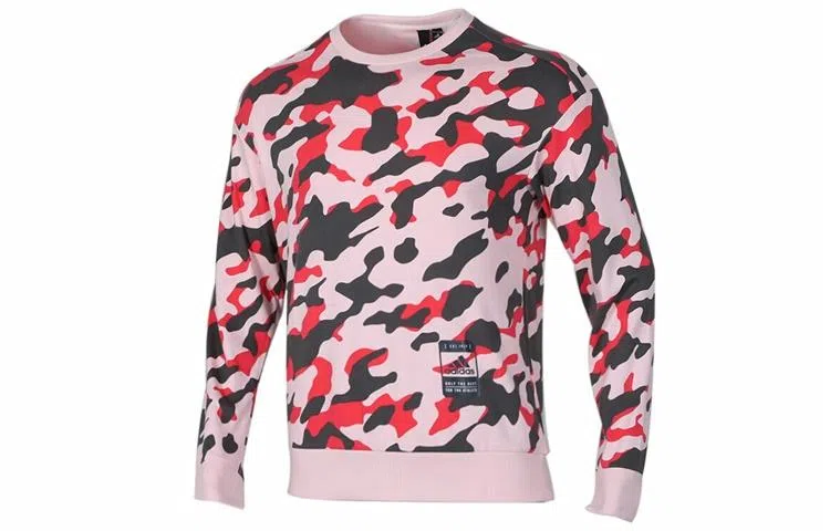 adidas U2 GFX CS LNG