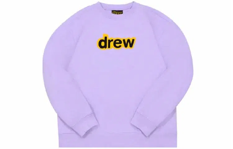 Drew House Secret Sweatshirt Logo