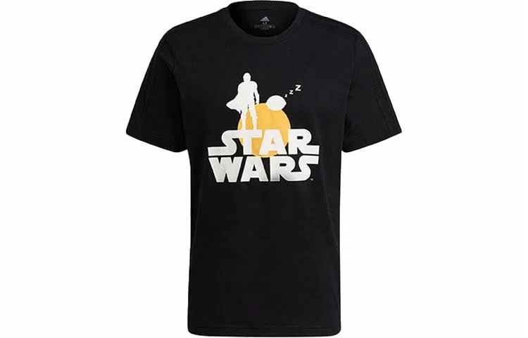 adidas x STAR WARS M Str Wrs Mnd T