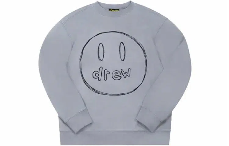 Drew House Sketch Mascot Sweatshirt