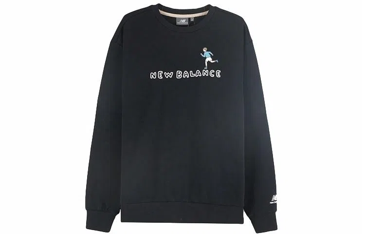 New Balance x ZPZ Logo