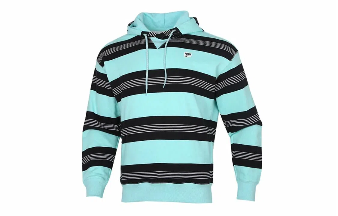 Puma Downtown Striped