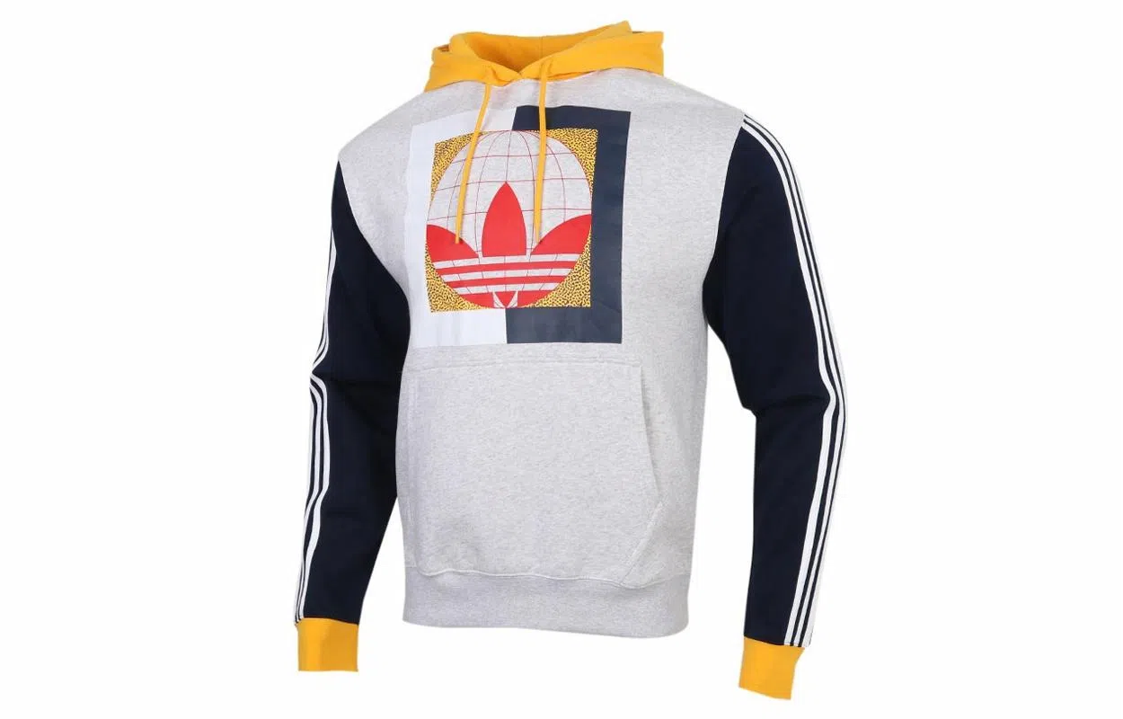 adidas originals Globe Hdy Logo