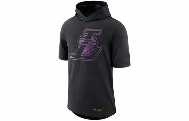 Nike SS20 LAL M NK Tee Cts Hoody T