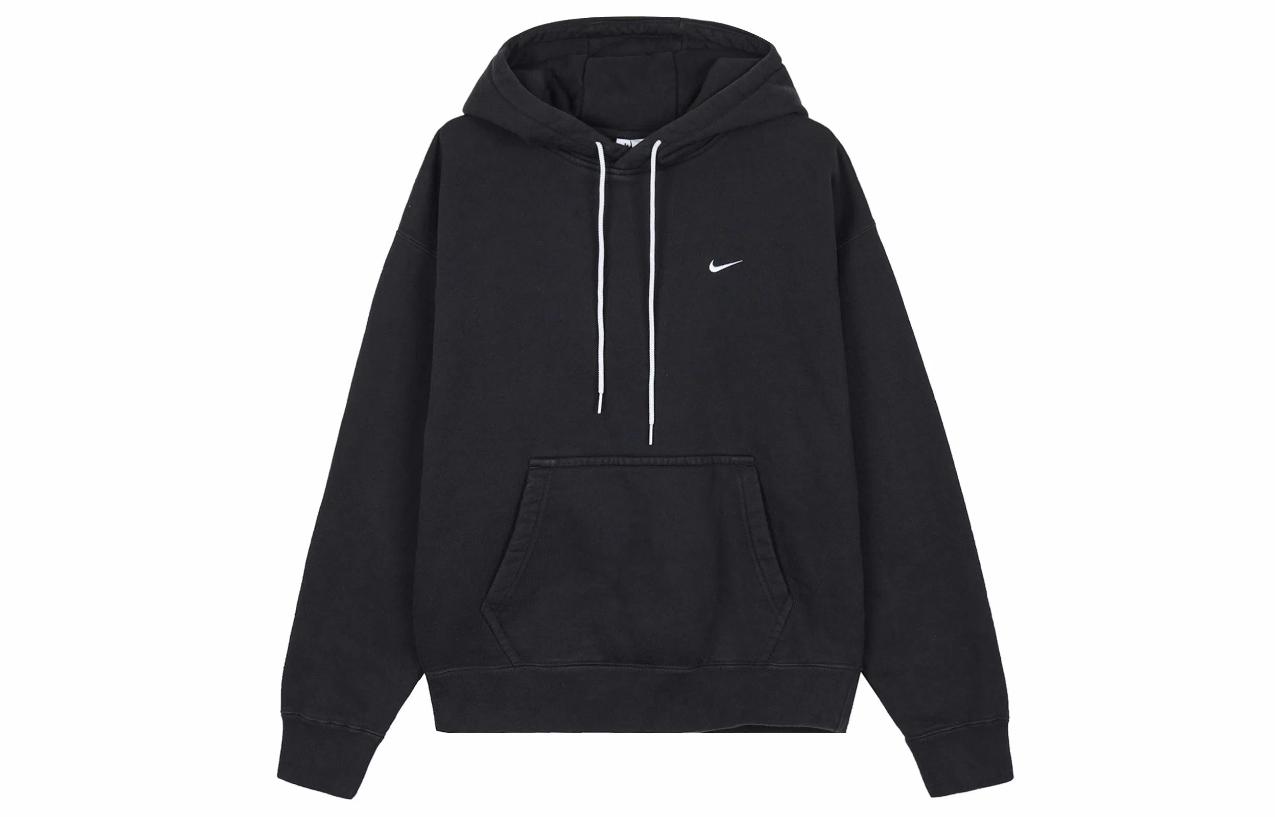 Nike Lab NRG Hoodie Black
