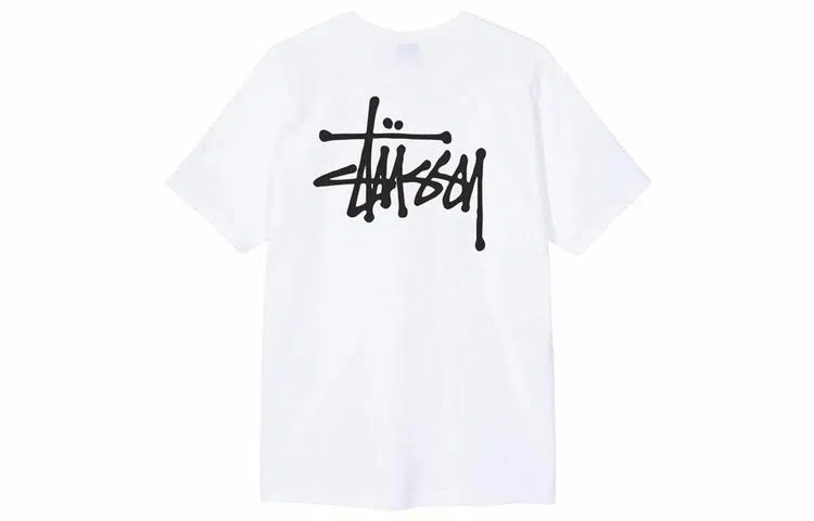 Stussy Logo T-Shirt