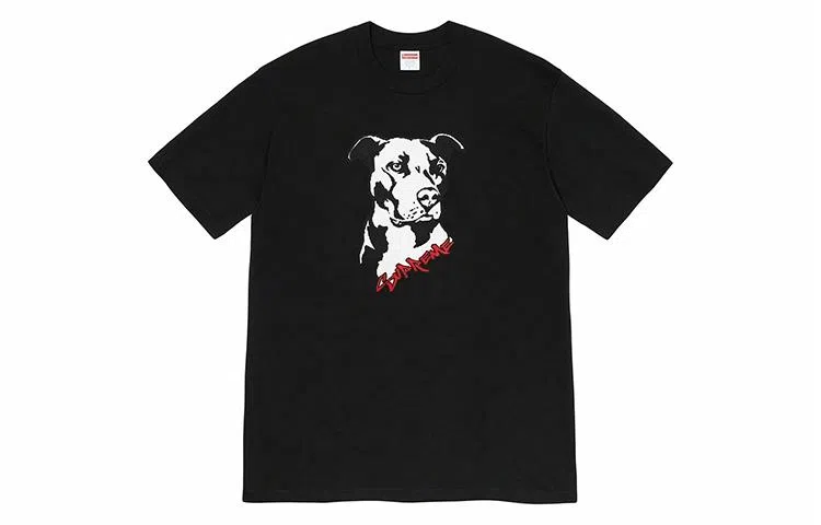 Supreme Pitbull Tee