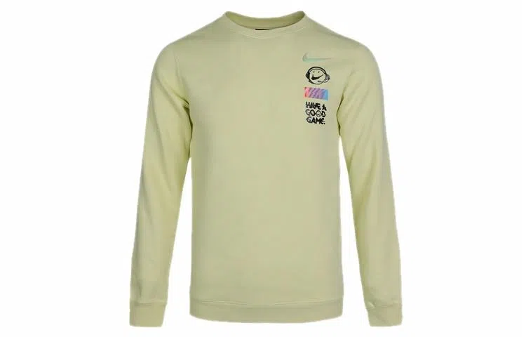 Nike Sportswear Club Fleece