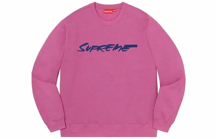 Supreme FW20 Week 7 Futura Logo Crewneck