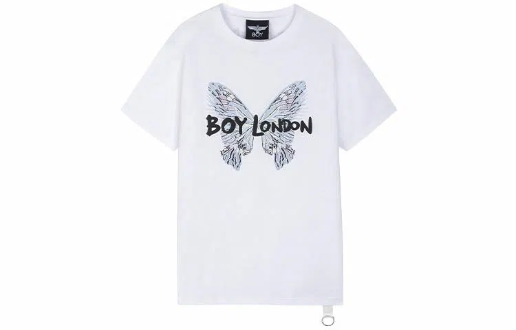 Boy London SS21 T