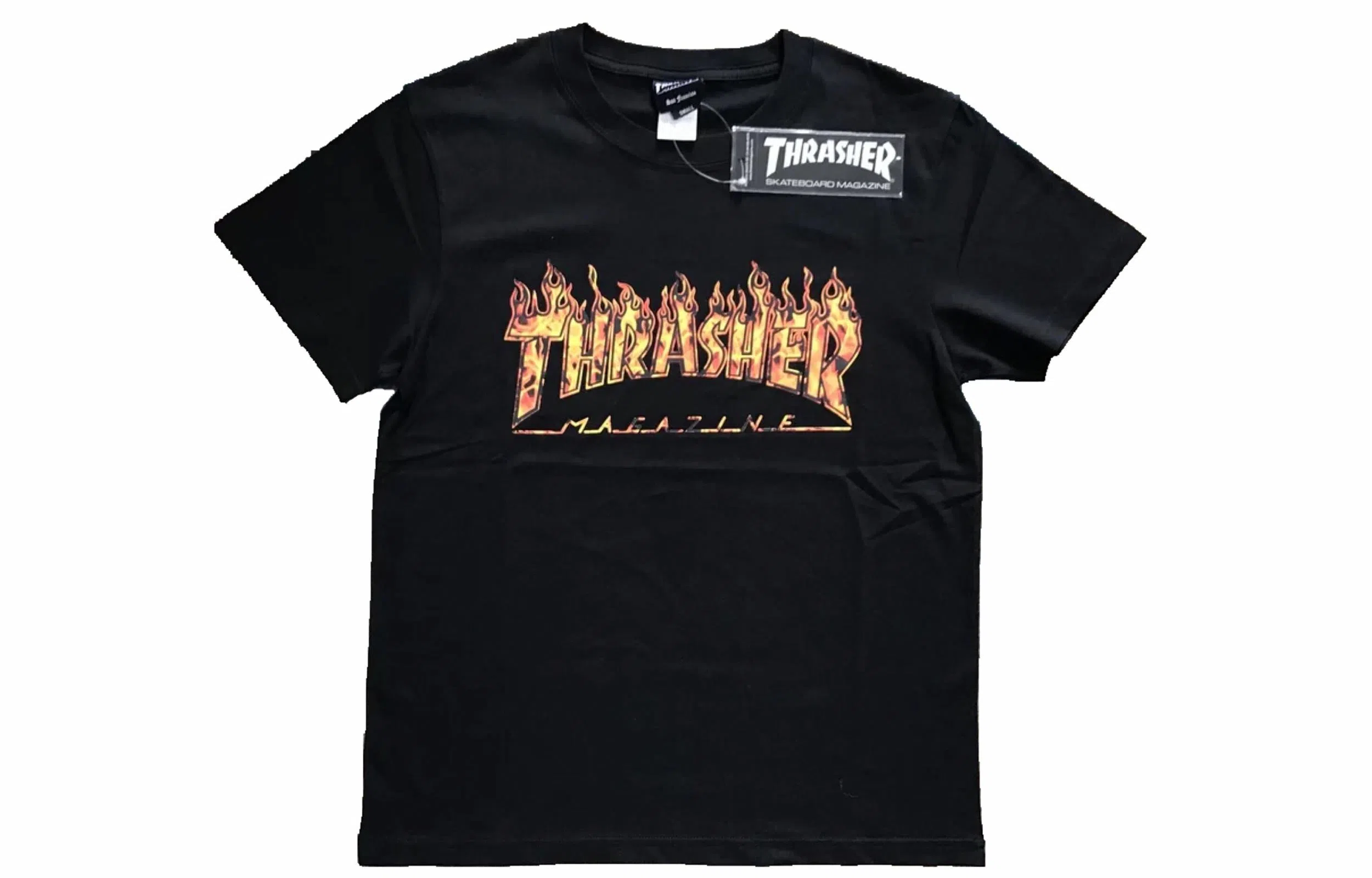Thrasher