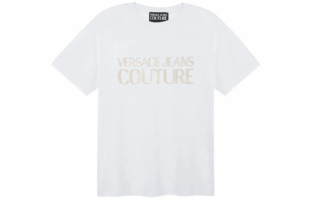 VERSACE JEANS COUTURE T