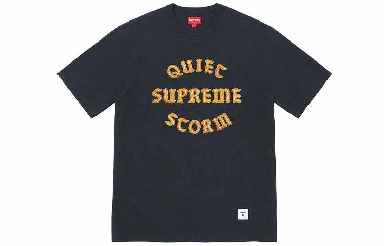 Supreme Quiet Storm Top