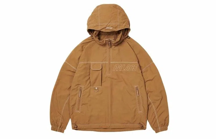 PALACE Dominator Performance Jacket