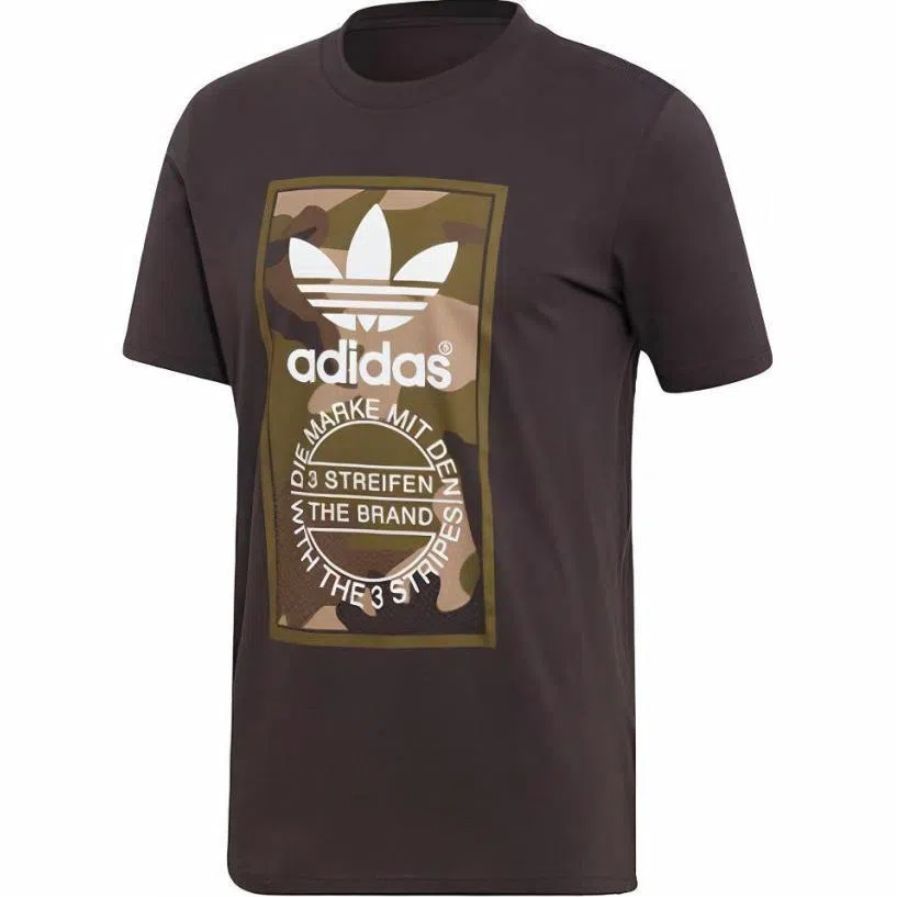 adidas T