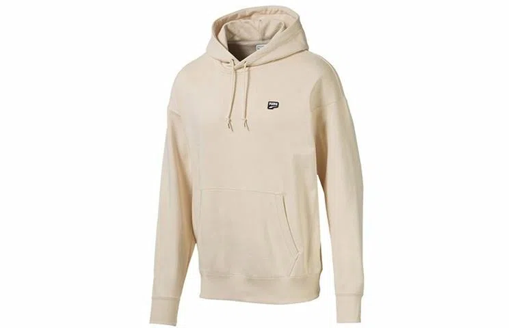 Puma Downtown PO Hoody