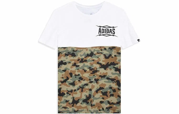 adidas Summer Attack T