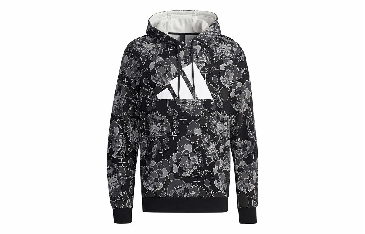 adidas Aop Hoody