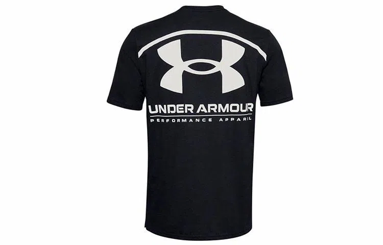 Under Armour Performance Logo T