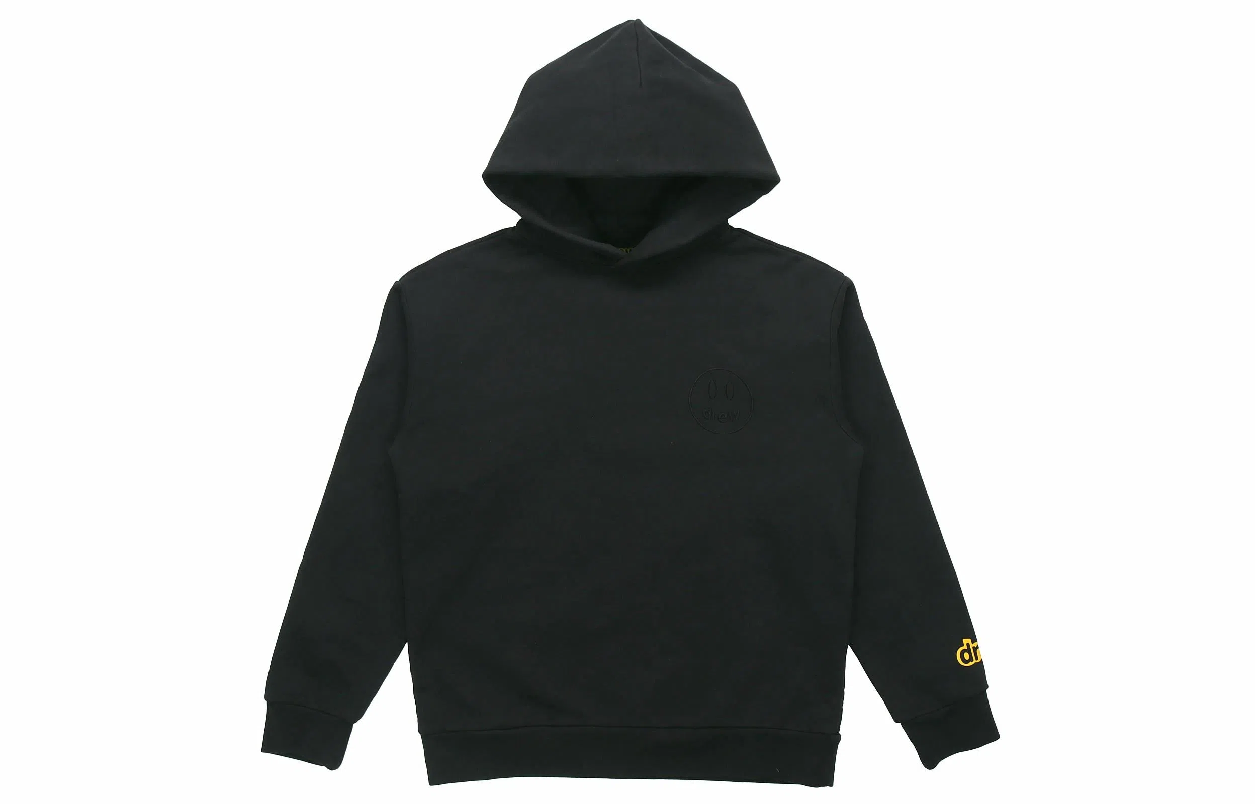 Drew House Mini Mascot Hoodie