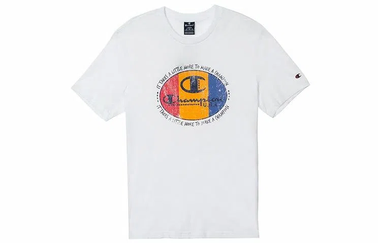 Champion logoT