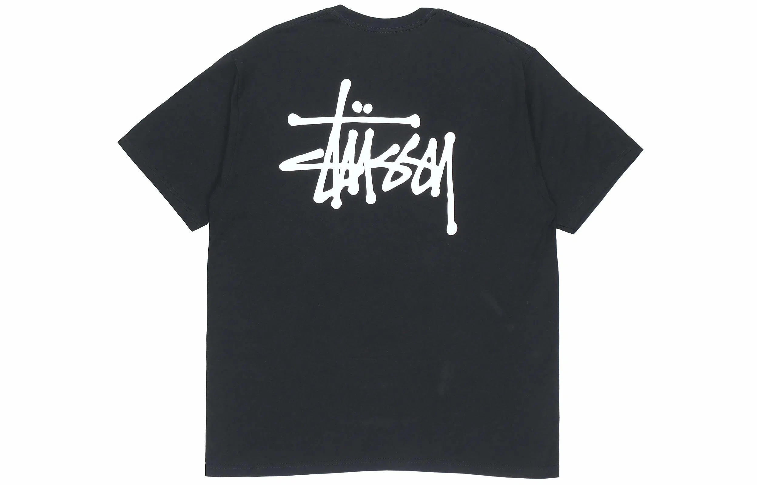 Stussy Logo T-Shirt
