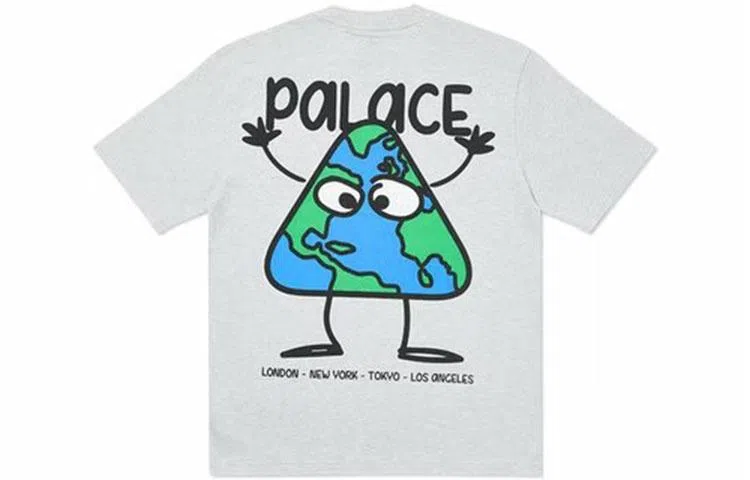 PALACE Globlerone"T