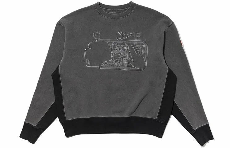 Cav Empt