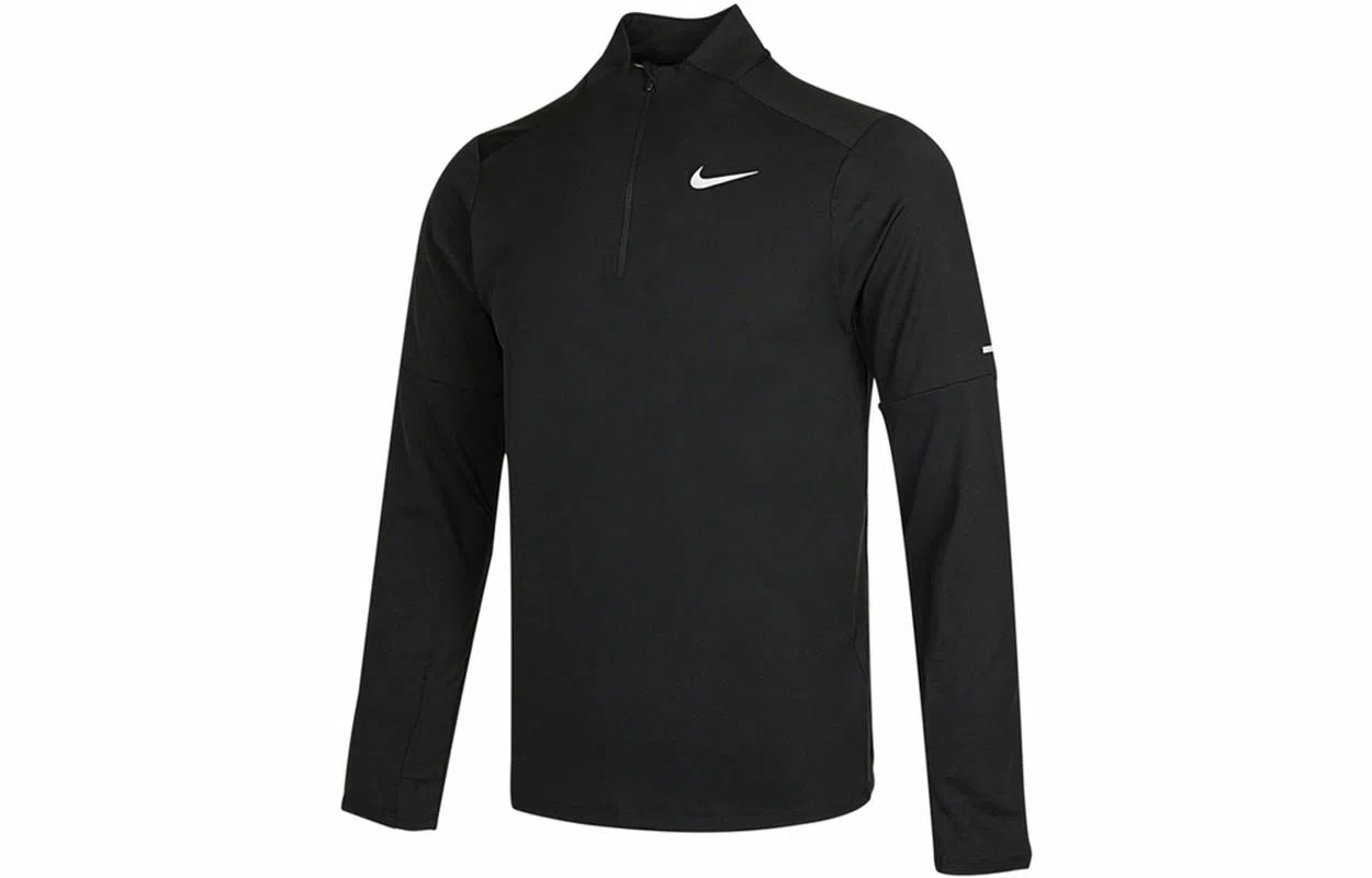Nike Nk Df Elmnt Top Hz T