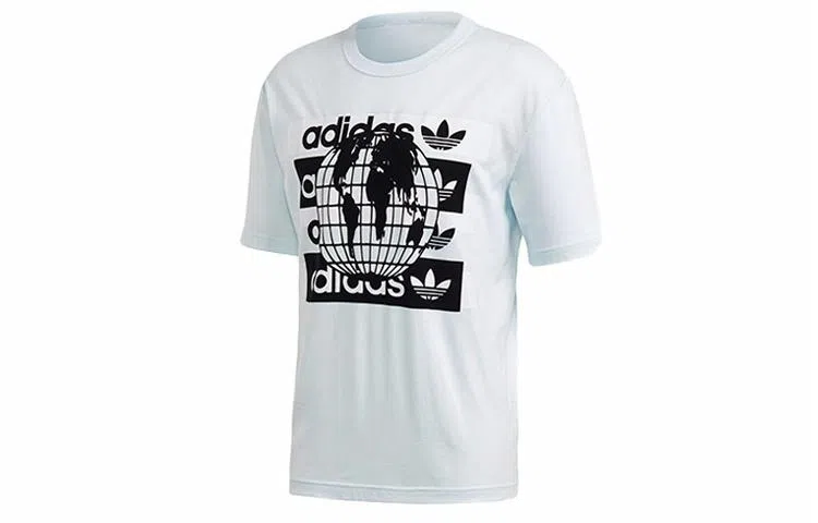 adidas originals R.Y.V. Message T