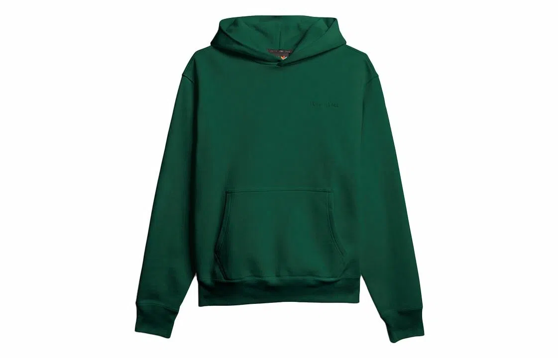 adidas originals x PW Basics Hood