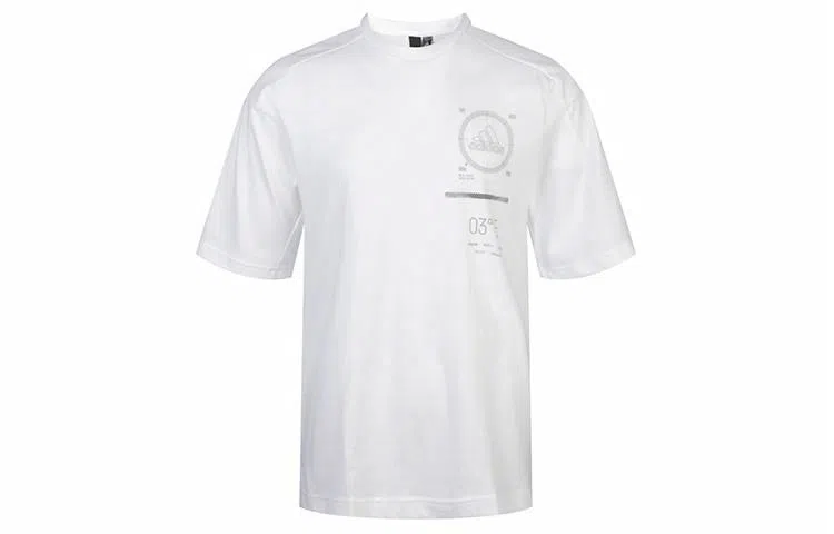 adidas M Tee Ref