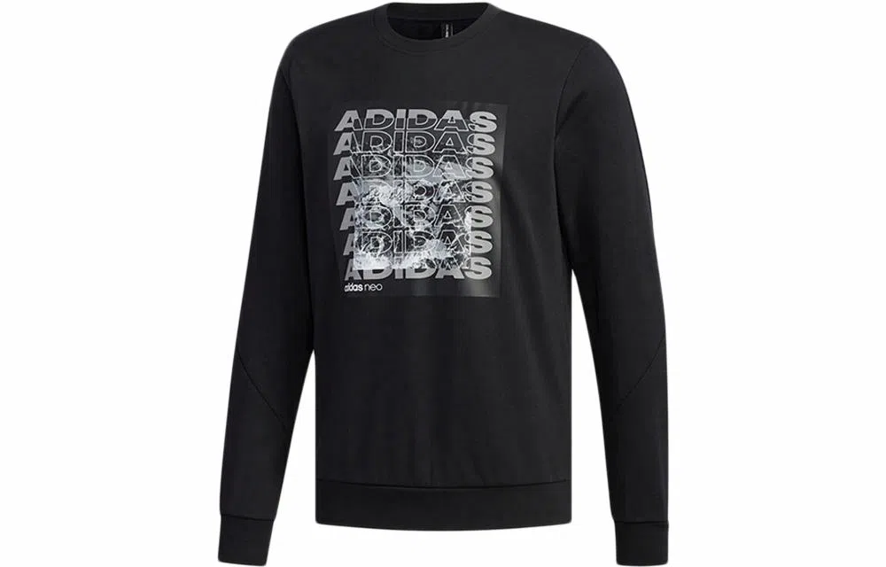 adidas neo Csgrswtshrt