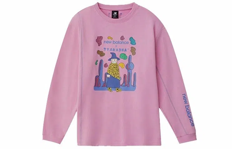 New Balance x Tyakasha