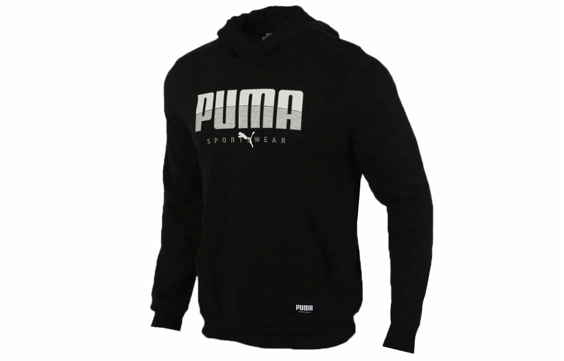 Puma Hoodie